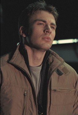Chris Evans pic #336025