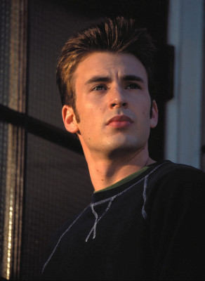 Chris Evans pic #336024