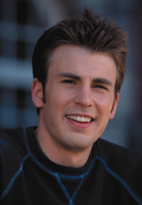 Chris Evans pic #247431