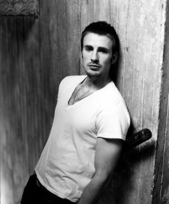 Chris Evans pic #248977