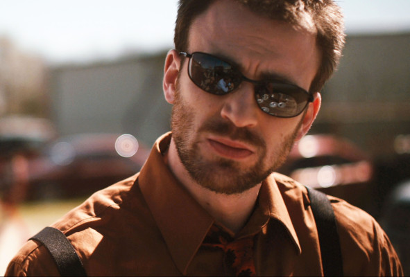 Chris Evans pic #595199