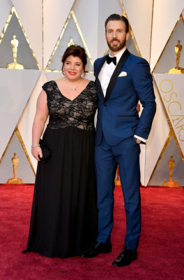 Chris Evans pic #943732