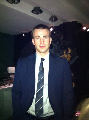 Chris Evans pic #358608