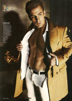 Chris Evans pic #404102