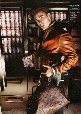 Chris Evans pic #404101