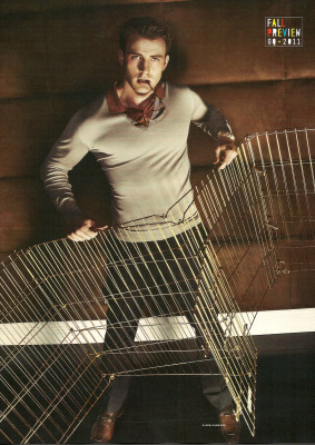 Chris Evans pic #404100