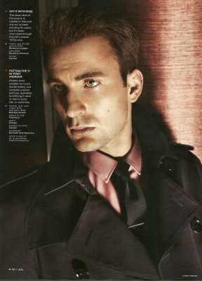 Chris Evans pic #404099