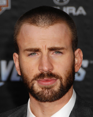 Chris Evans pic #533275