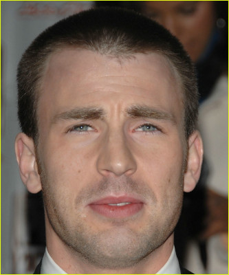 Chris Evans pic #358610