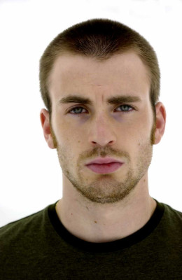 Chris Evans pic #247432