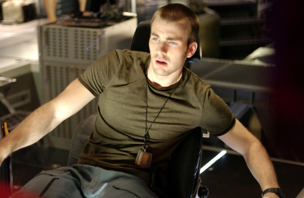 Chris Evans pic #247429