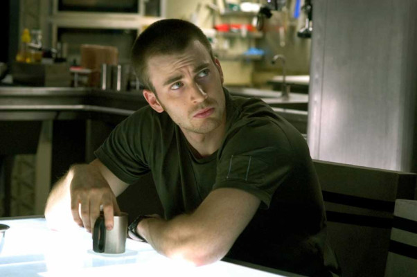Chris Evans pic #247430