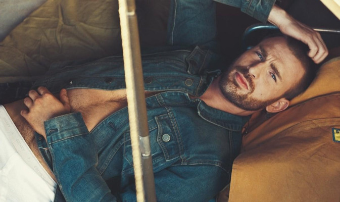 Chris Evans pic #611724