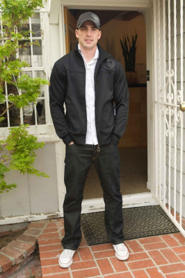 Chris Evans pic #292676