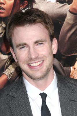 Chris Evans pic #404950
