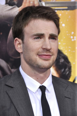 Chris Evans pic #404949