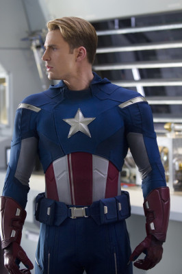 Chris Evans pic #595206