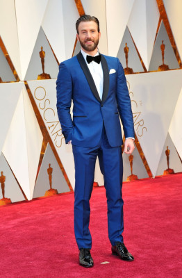 Chris Evans pic #943739