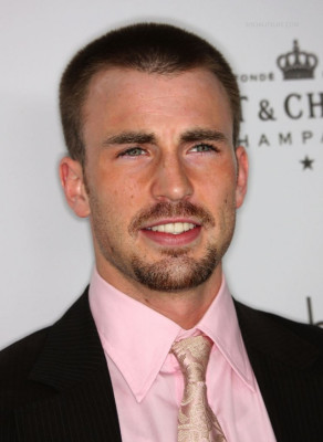 Chris Evans pic #355616
