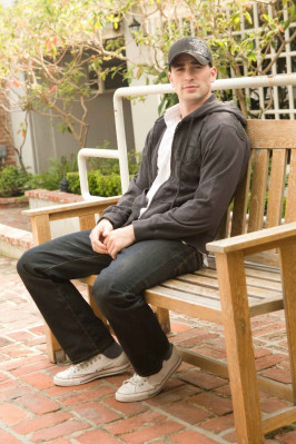 Chris Evans pic #292673