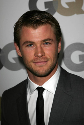photo 20 in Chris Hemsworth gallery [id708790] 2014-03-12 00:00:00