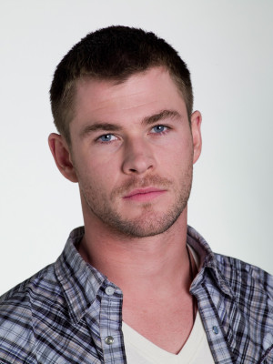 photo 23 in Chris Hemsworth gallery [id712636] 2014-03-25 00:00:00