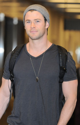photo 3 in Chris Hemsworth gallery [id717282] 2014-04-03 00:00:00