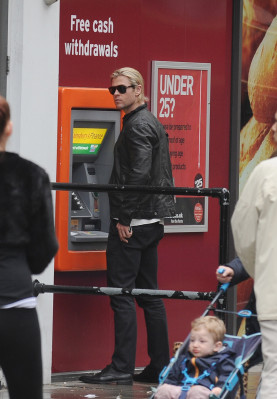 Chris Hemsworth pic #532923
