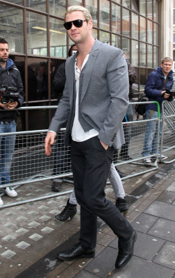 Chris Hemsworth pic #532925