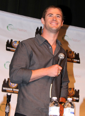 Chris Hemsworth pic #532126