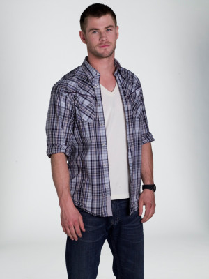 photo 9 in Hemsworth gallery [id526202] 2012-06-25 00:00:00