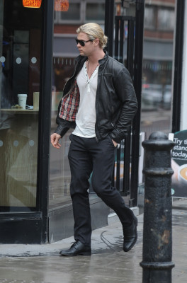Chris Hemsworth pic #532924