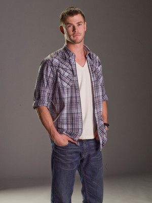 photo 5 in Chris Hemsworth gallery [id526670] 2012-06-25 00:00:00