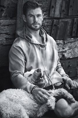 Chris Hemsworth