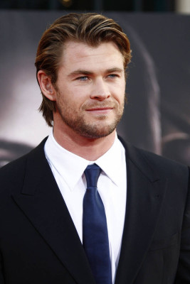 Chris Hemsworth pic #542728