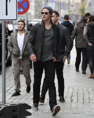 photo 11 in Chris Hemsworth gallery [id714728] 2014-03-31 00:00:00