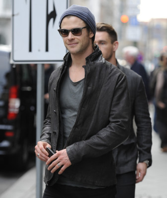 photo 5 in Chris Hemsworth gallery [id717280] 2014-04-03 00:00:00