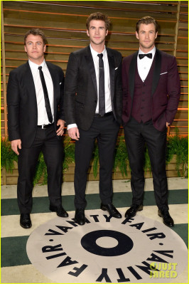 photo 20 in Chris Hemsworth gallery [id712639] 2014-03-25 00:00:00