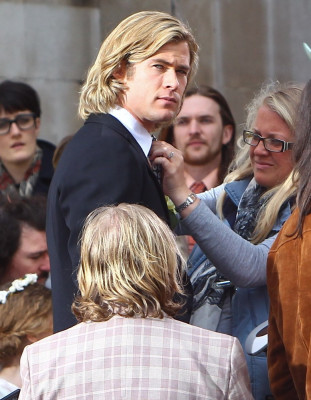 Chris Hemsworth pic #704913