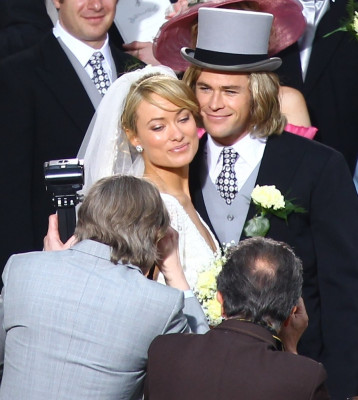 Chris Hemsworth pic #706761