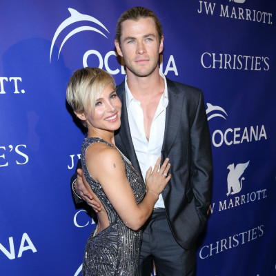Chris Hemsworth pic #706758
