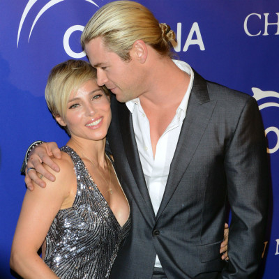 Chris Hemsworth pic #704911