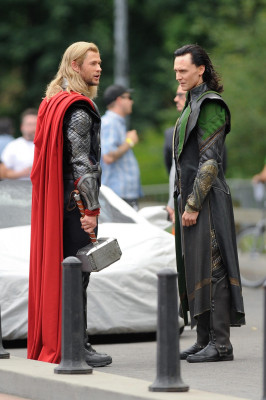 photo 14 in Chris Hemsworth gallery [id722325] 2014-04-22 00:00:00