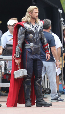 Chris Hemsworth pic #704914