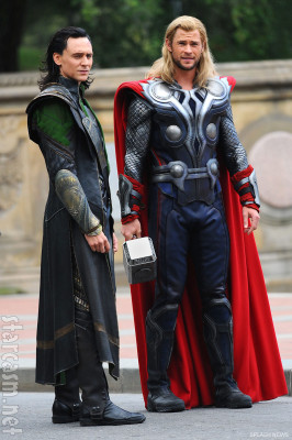 Chris Hemsworth pic #706757