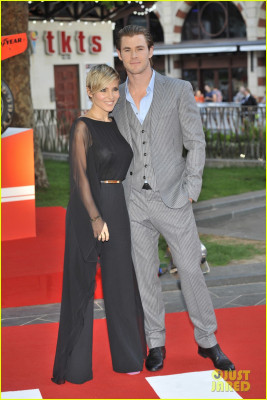Chris Hemsworth pic #704917