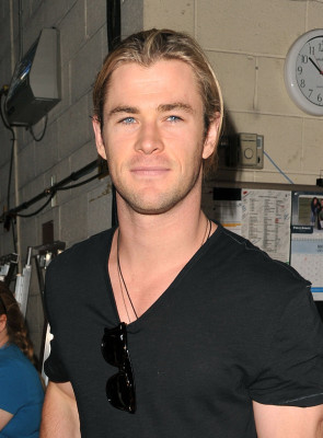 Chris Hemsworth pic #532131