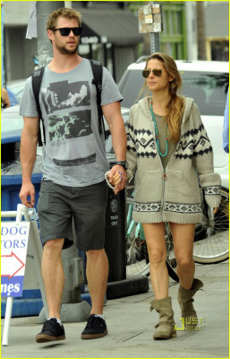 Chris Hemsworth pic #706756