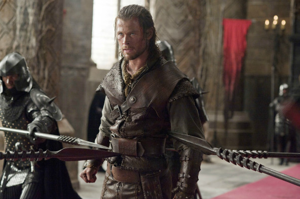 photo 10 in Chris Hemsworth gallery [id719663] 2014-04-13 00:00:00