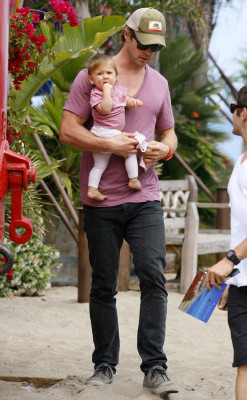 Chris Hemsworth pic #704915